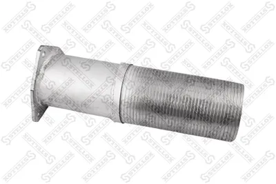 StELLOX 82-03545-SX Auspuffrohr