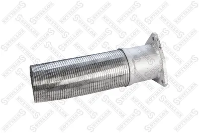 Auspuffrohr Stellox 82-03546-SX