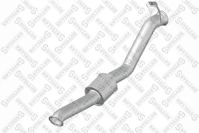 STELLOX 82-03580-SX Auspuffrohr