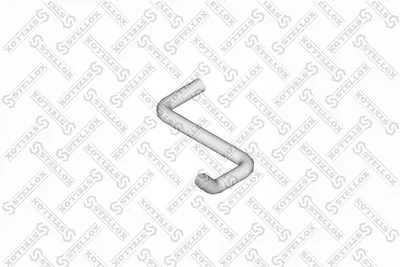 StELLOX Auspuffrohr 82-03583-SX