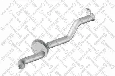 StELLOX Auspuffrohr 82-03588-SX