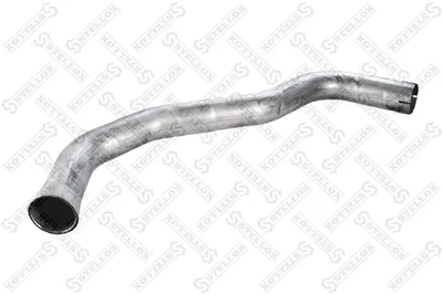 StELLOX 82-03595-SX Auspuffrohr