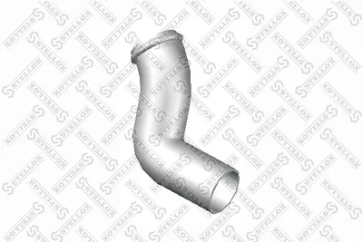 Auspuffrohr Stellox 82-03599-SX