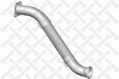 Auspuffrohr Stellox 82-03604-SX