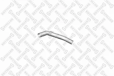 StELLOX Auspuffrohr 82-03609-SX