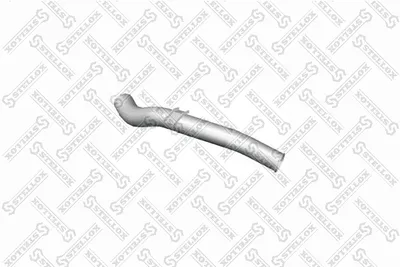 StELLOX 82-03615-SX Auspuffrohr
