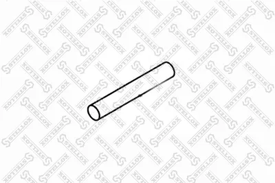 StELLOX 82-03636-SX Auspuffrohr