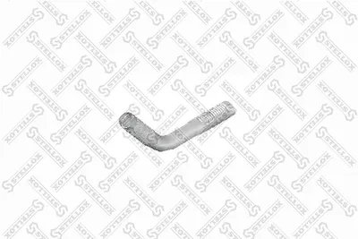 STELLOX 82-03657-SX Auspuffrohr