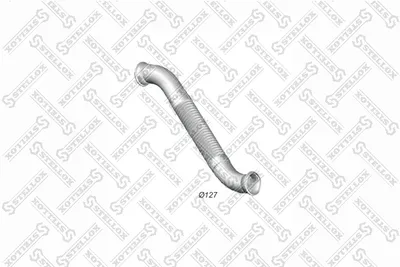 StELLOX-Abgasrohr 82-03659-SX