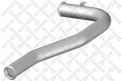 Abgasschlauch STELLOX 82-03663-SX