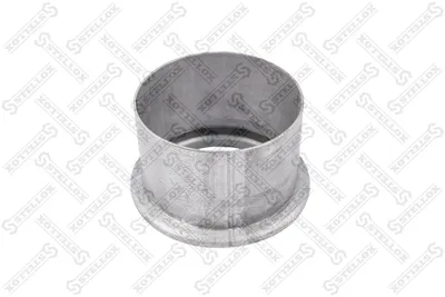 StELLOX 82-03678-SX Auspuffrohr