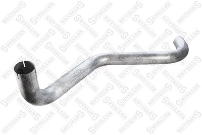 Auspuffrohr Stellox 82-03683-SX