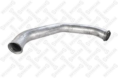 Auspuffrohr SELLOX 82-03689-SX