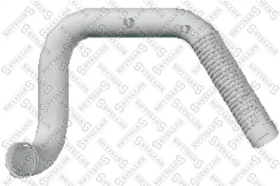 Auspuffrohr Stellox 82-03690-SX