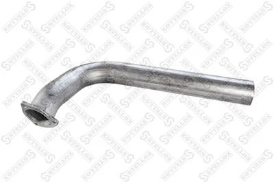 Abgasleitung Mercedes-Benz T2/LN1 Van · Mercedes-Benz T2/LN1 Plattform/Chassis