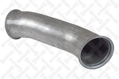 StELLOX 82-03828-SX Auspuffrohr
