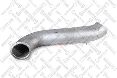 StELLOX 82-03832-SX Auspuffrohr