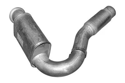 StELLOX Auspuffrohr 82-03835-SX