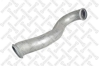 StELLOX Auspuffrohr 82-03841-SX
