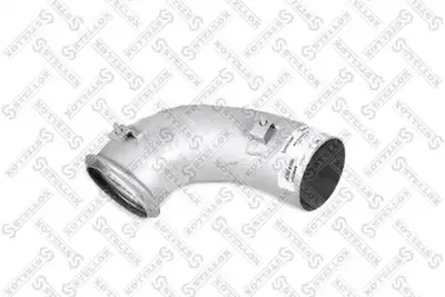 Auspuffrohr Stellox 82-03849-SX