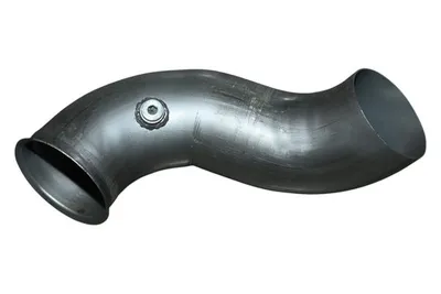 StELLOX 82-03861-SX Auspuffrohr