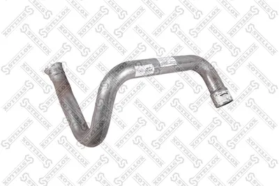Auspuffrohr Mercedes-Benz VARIO Van · Mercedes-Benz VARIO Plattform/Chassis