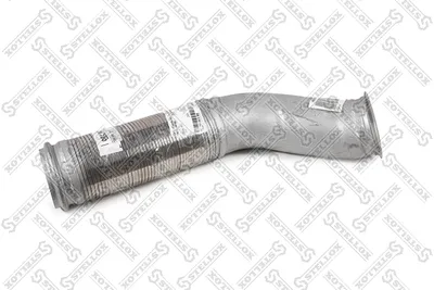 Abgasschlauch STELLOX 82-03863-SX