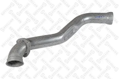 StELLOX 82-03876-SX Auspuffrohr