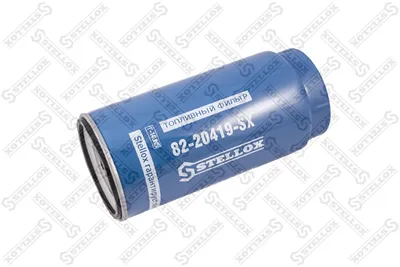 STELLOX Kraftstofffilter 82-20419-SX
