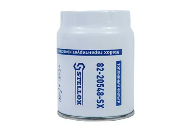 STELLOX 82-20548-SX Kraftstofffilter