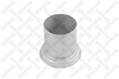 Auspuffrohr STELLOX 82-21403-SX