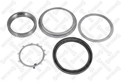 StELLOX 83-00459-SX Achsstumpf