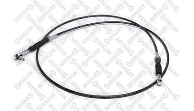 Antriebskabel, Schaltgetriebe STELLOX 83-24710-SX