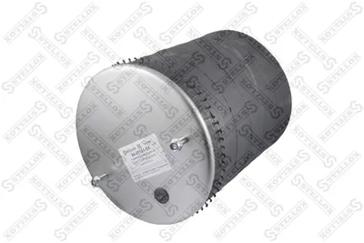 Balg, Luftfederung STELLOX 84-00161-SX