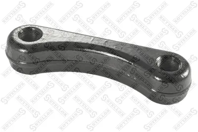 Stop Pad, STELLOX Suspension 84-02187-SX