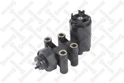 Sensor, STELLOX 84-17001-SX Luftfederung