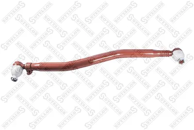 Lenkstange STELLOX 84-35028-SX