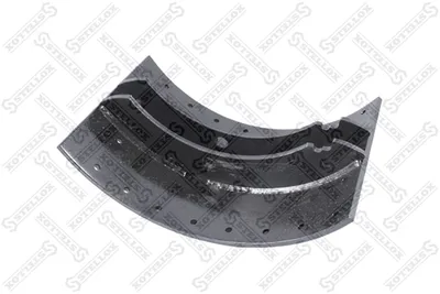 Set von Bremsbacken STELLOX 85-0251-SX