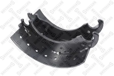 Stellox-Bremse Zapata 85-02523-SX