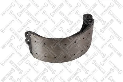 Stellox-Bremse Zapata 85-02583-SX