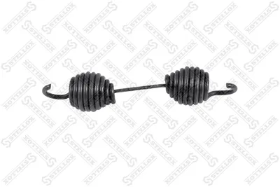 Feder, Bremsschuhe STELLOX 85-14516-SX