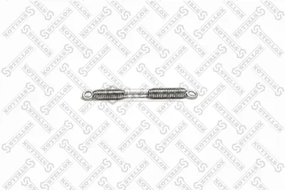Feder, Bremsschuhe Stellox 85-14534-SX