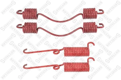 Feder, Bremsschuhe STELLOX 85-14552-SX