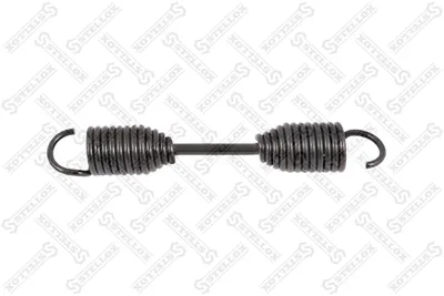 Feder, Bremsschuhe Stellox 85-14556-SX