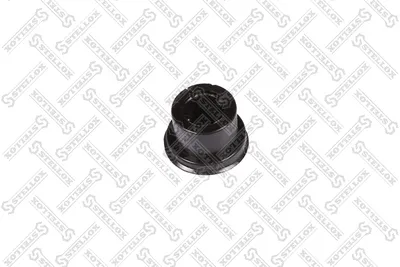 Griff, Achssteuergabel STELLOX 85-20535-SX