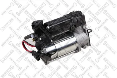 Kompressor, Druckluftsystem STELLOX 85-25389-SX