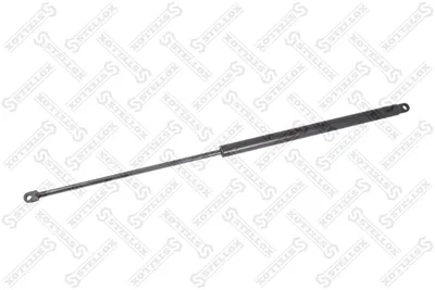 Pneumatische Feder, Luftablenker Stellox 87-02315-SX