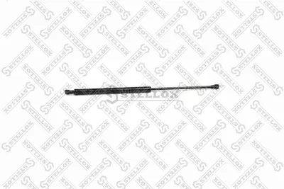 Pneumatische Feder, Luftablenker STELLOX 87-02571-SX
