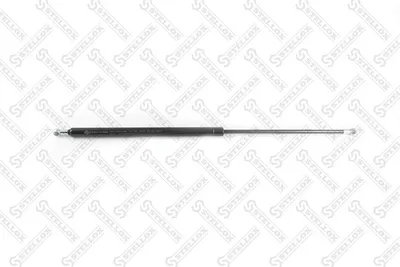 Pneumatische Feder, Luftablenker STELLOX 87-02577-SX