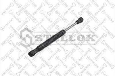 Pneumatische Feder, Luftfeder STELLOX 87-02800-SX